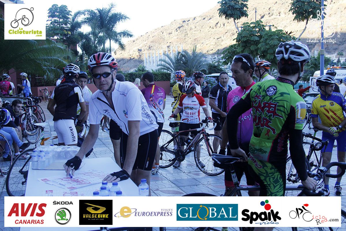 Cicloturista Gran Canaria_etapa5