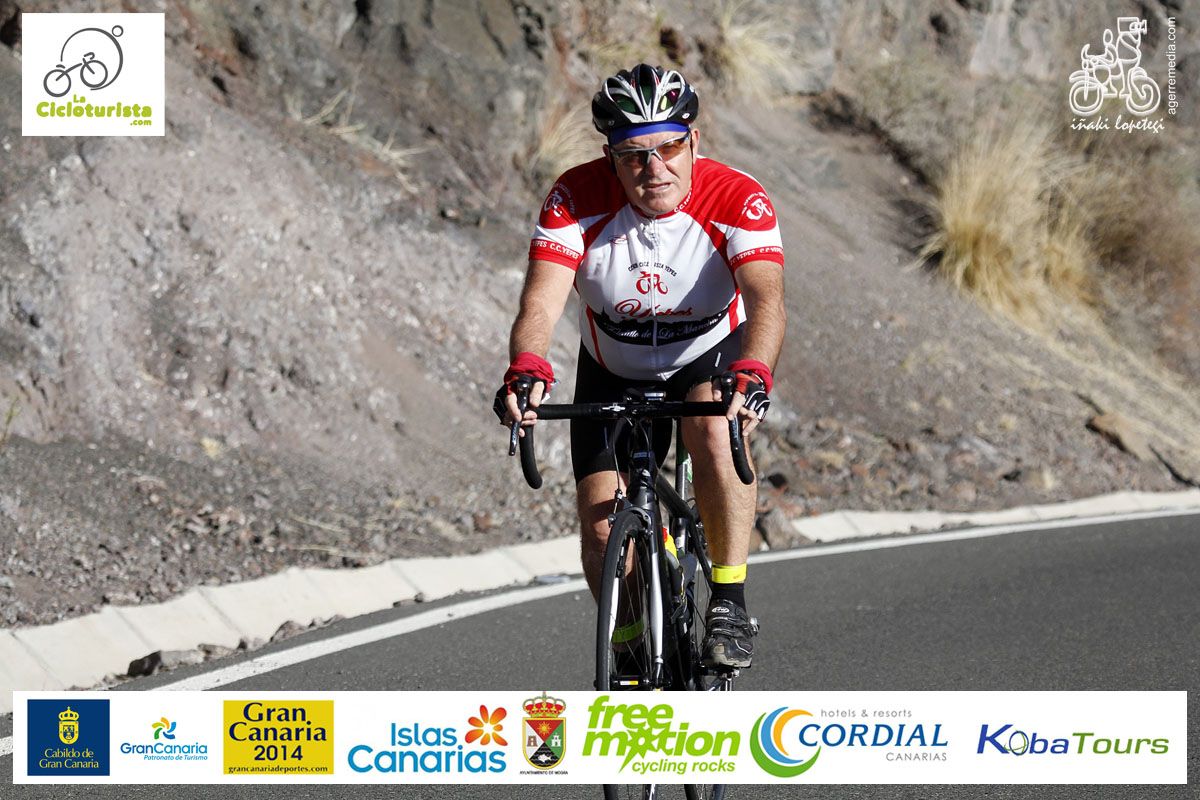 Cicloturista Gran Canaria_etapa5