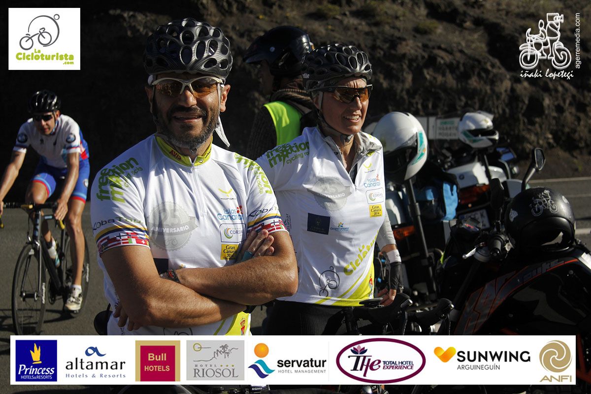 Cicloturista Gran Canaria_etapa5
