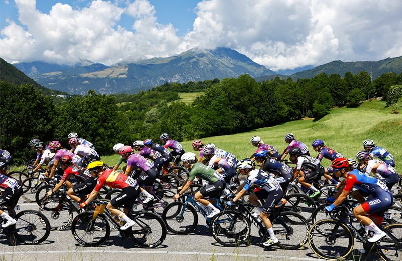 Giro femenino Giro femenino