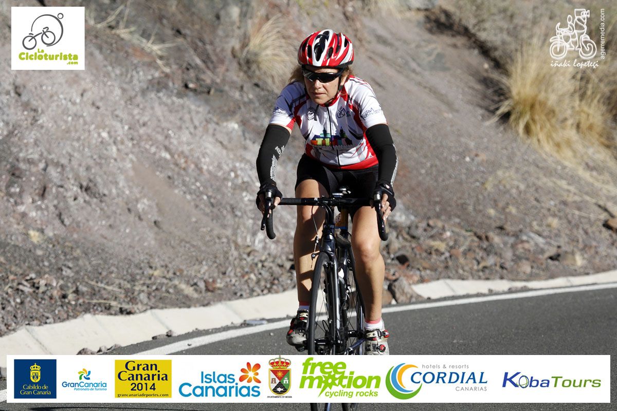 Cicloturista Gran Canaria_etapa5