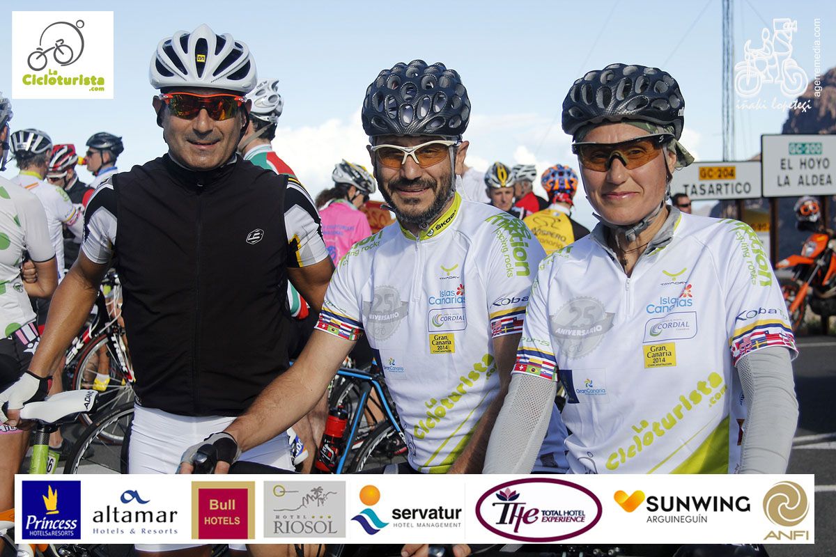 Cicloturista Gran Canaria_etapa5