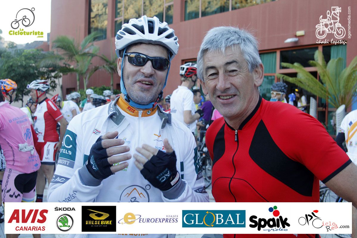 Cicloturista Gran Canaria_etapa5