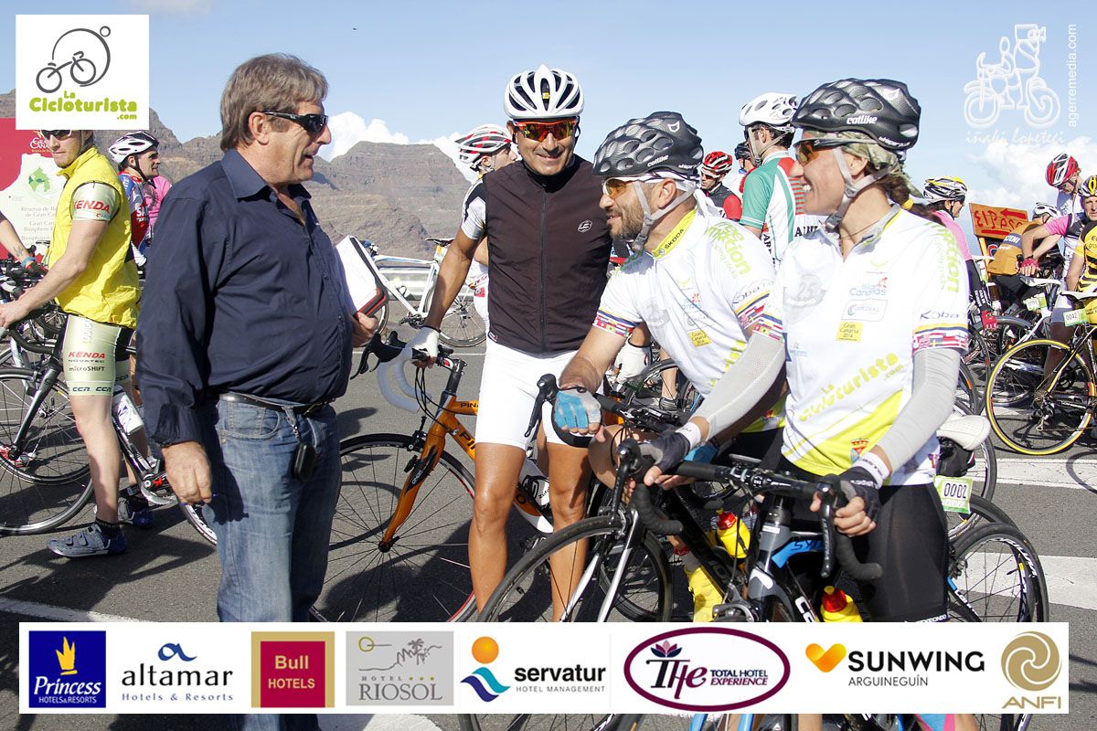 Cicloturista Gran Canaria_etapa5
