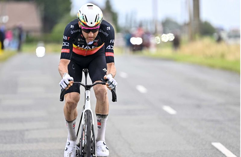 Tim Wellens Tim Wellens