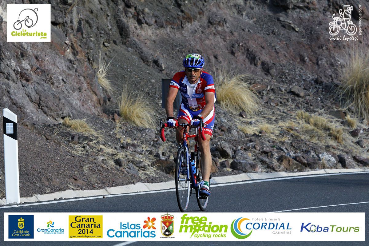 Cicloturista Gran Canaria_etapa5