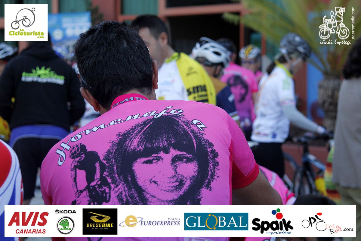 Cicloturista Gran Canaria_etapa5