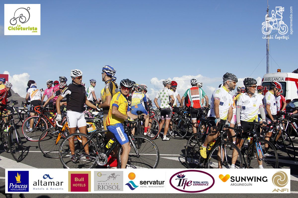 Cicloturista Gran Canaria_etapa5