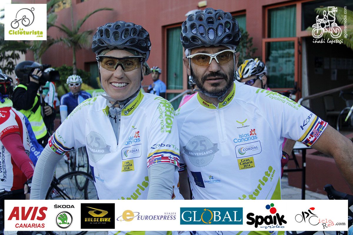 Cicloturista Gran Canaria_etapa5
