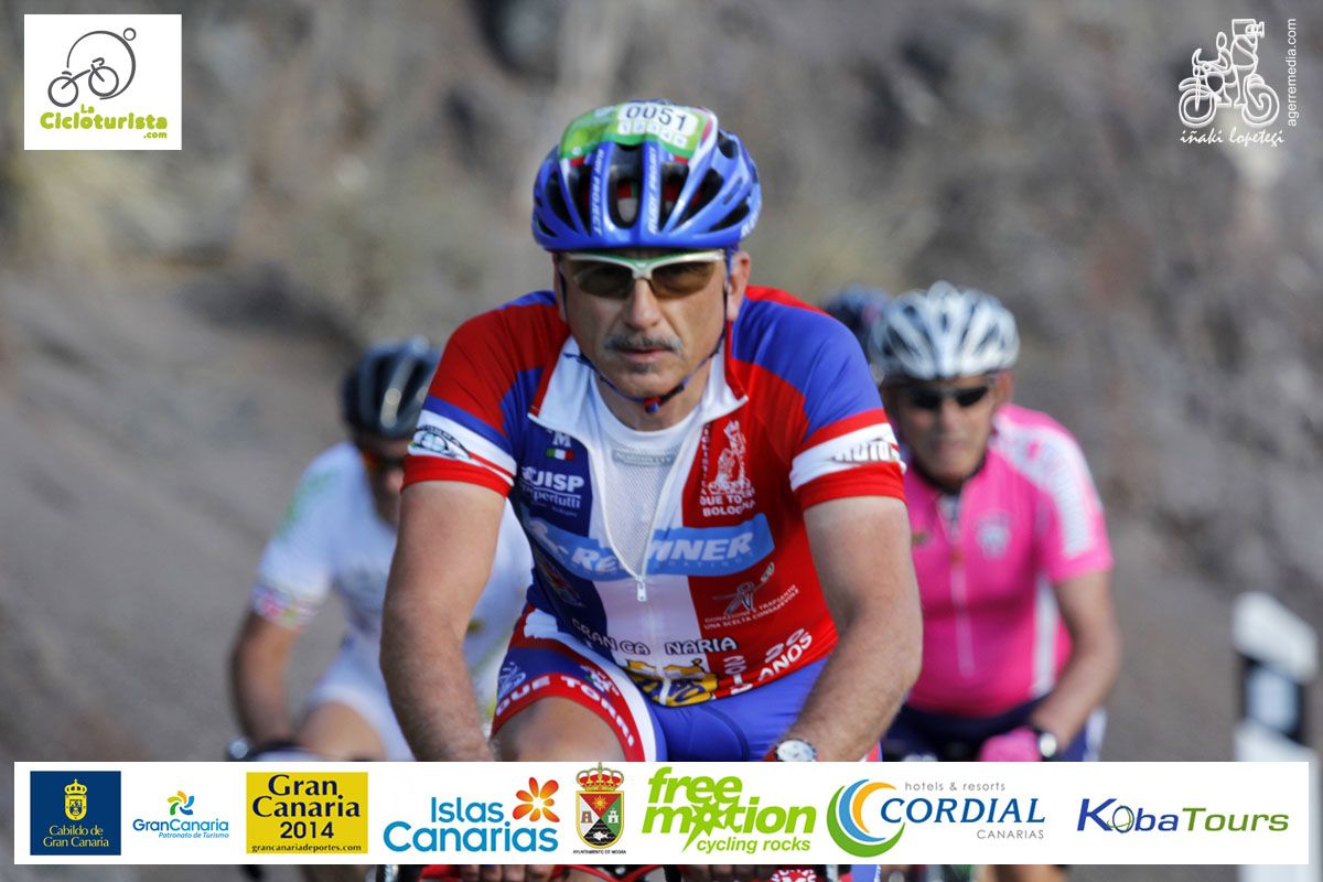 Cicloturista Gran Canaria_etapa5