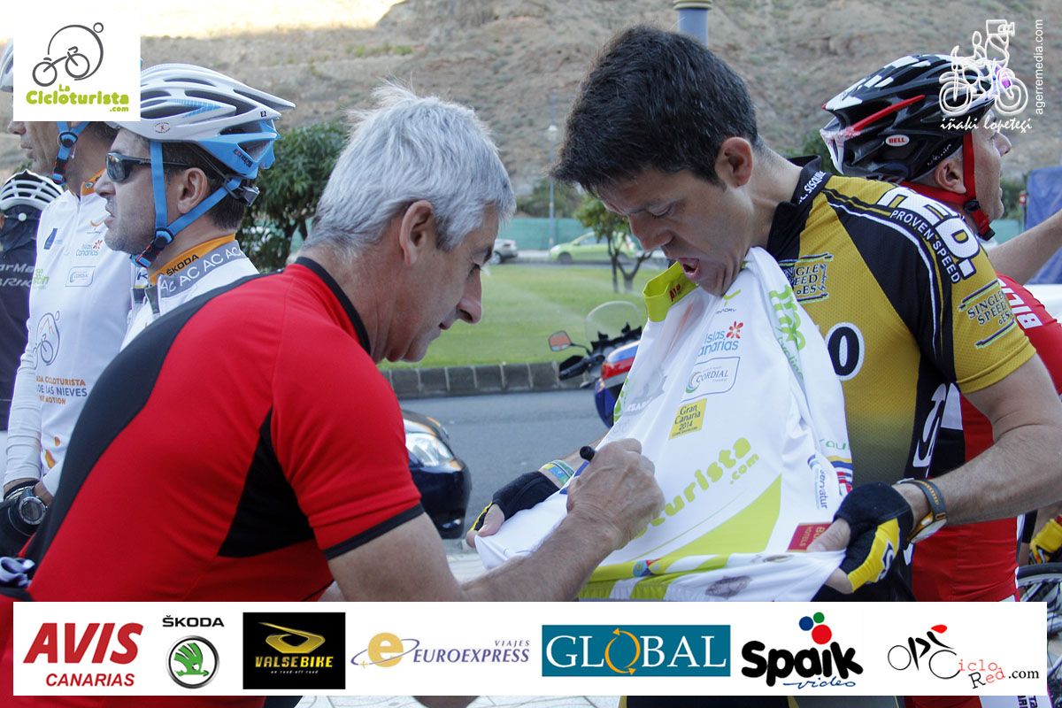 Cicloturista Gran Canaria_etapa5