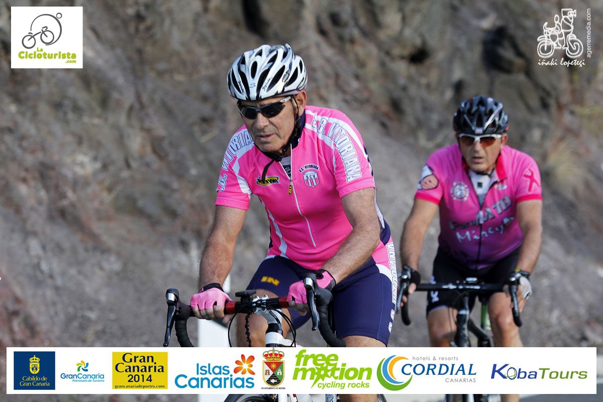 Cicloturista Gran Canaria_etapa5