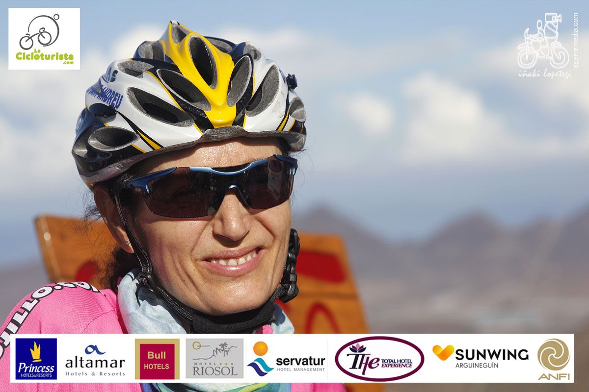 Cicloturista Gran Canaria_etapa5