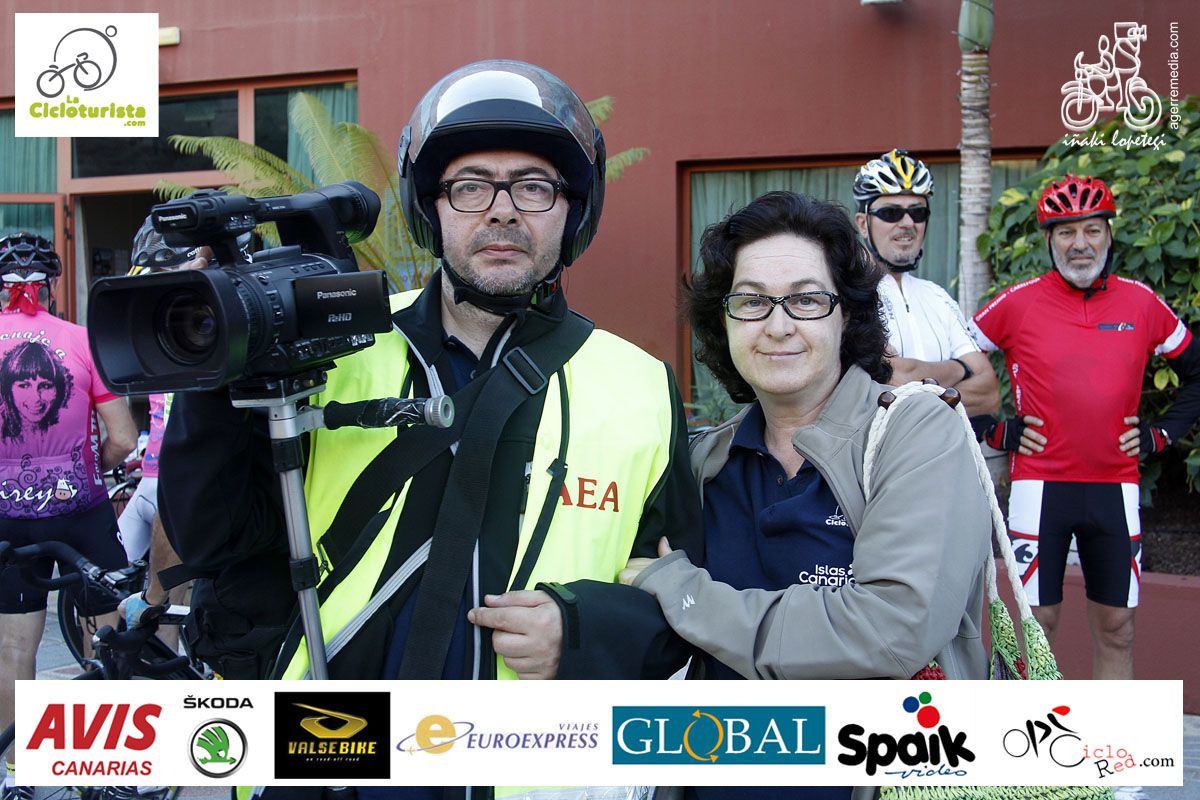 Cicloturista Gran Canaria_etapa5