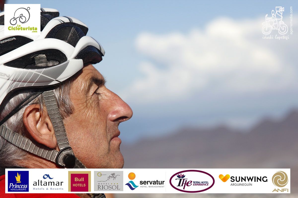 Cicloturista Gran Canaria_etapa5