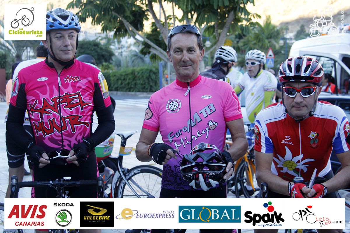 Cicloturista Gran Canaria_etapa5