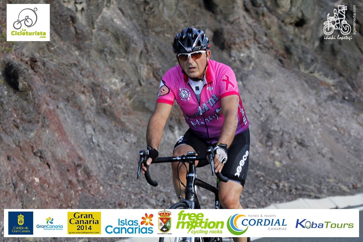 Cicloturista Gran Canaria_etapa5