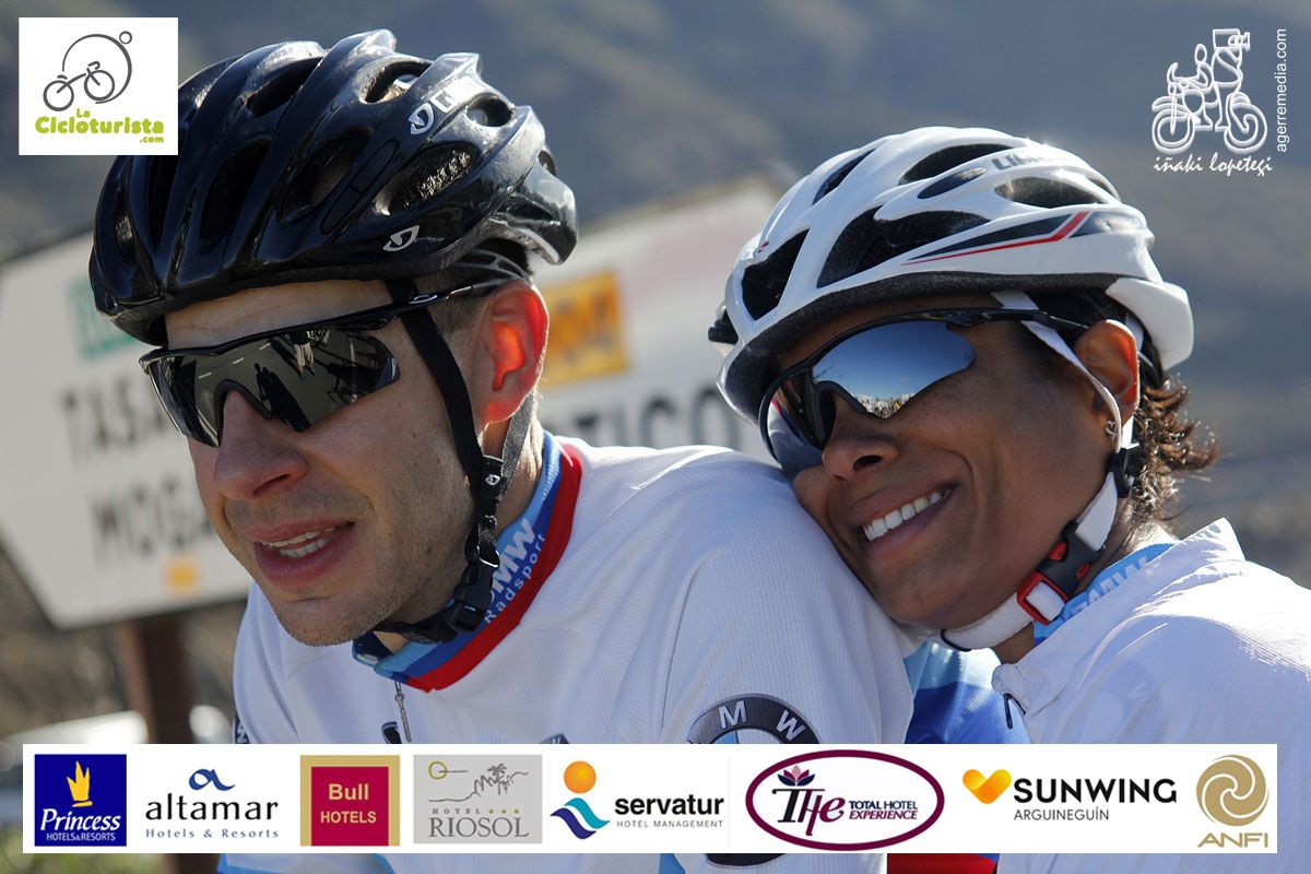 Cicloturista Gran Canaria_etapa5