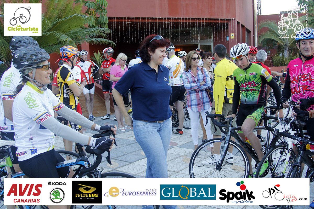 Cicloturista Gran Canaria_etapa5