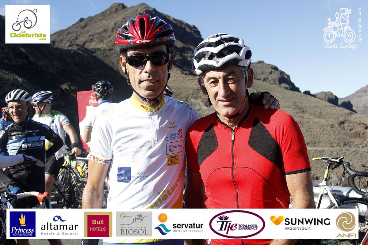 Cicloturista Gran Canaria_etapa5