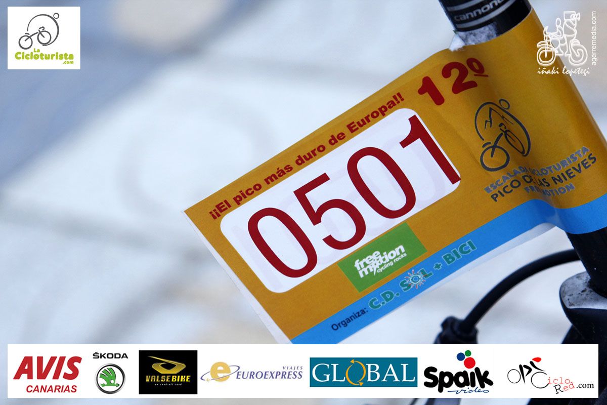 Cicloturista Gran Canaria_etapa5