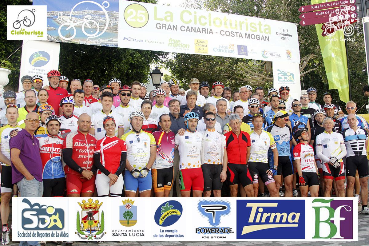 Cicloturista Gran Canaria_etapa5