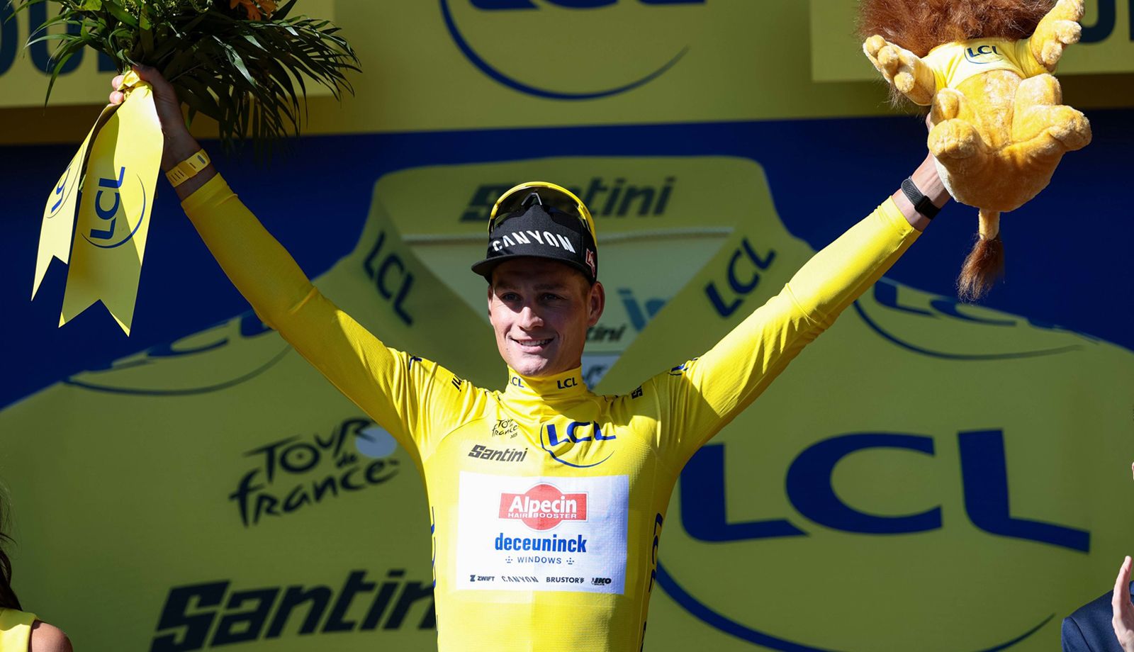 Mathieu van der Poel
