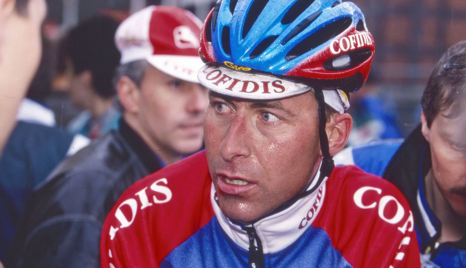 Peter Farazijn