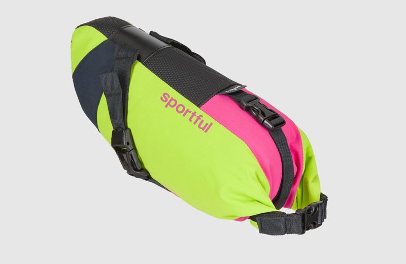 Cluster Bag