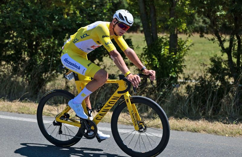 Van der Poel