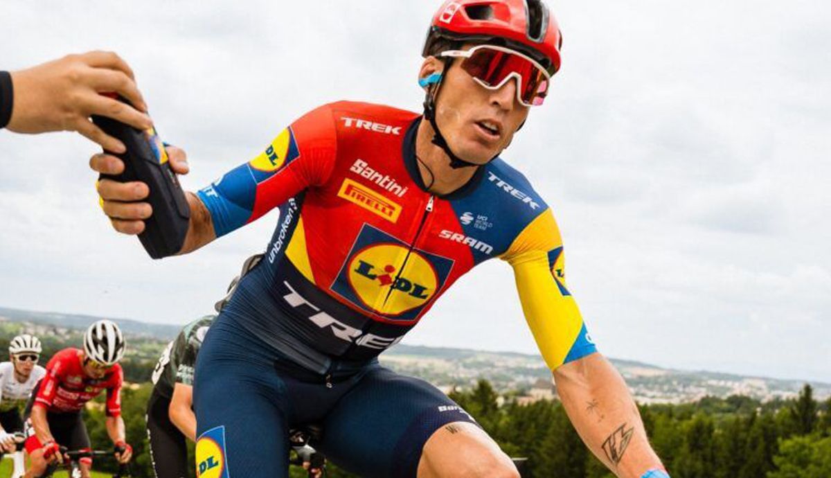 Aleix Espargaró (Lidl Trek)