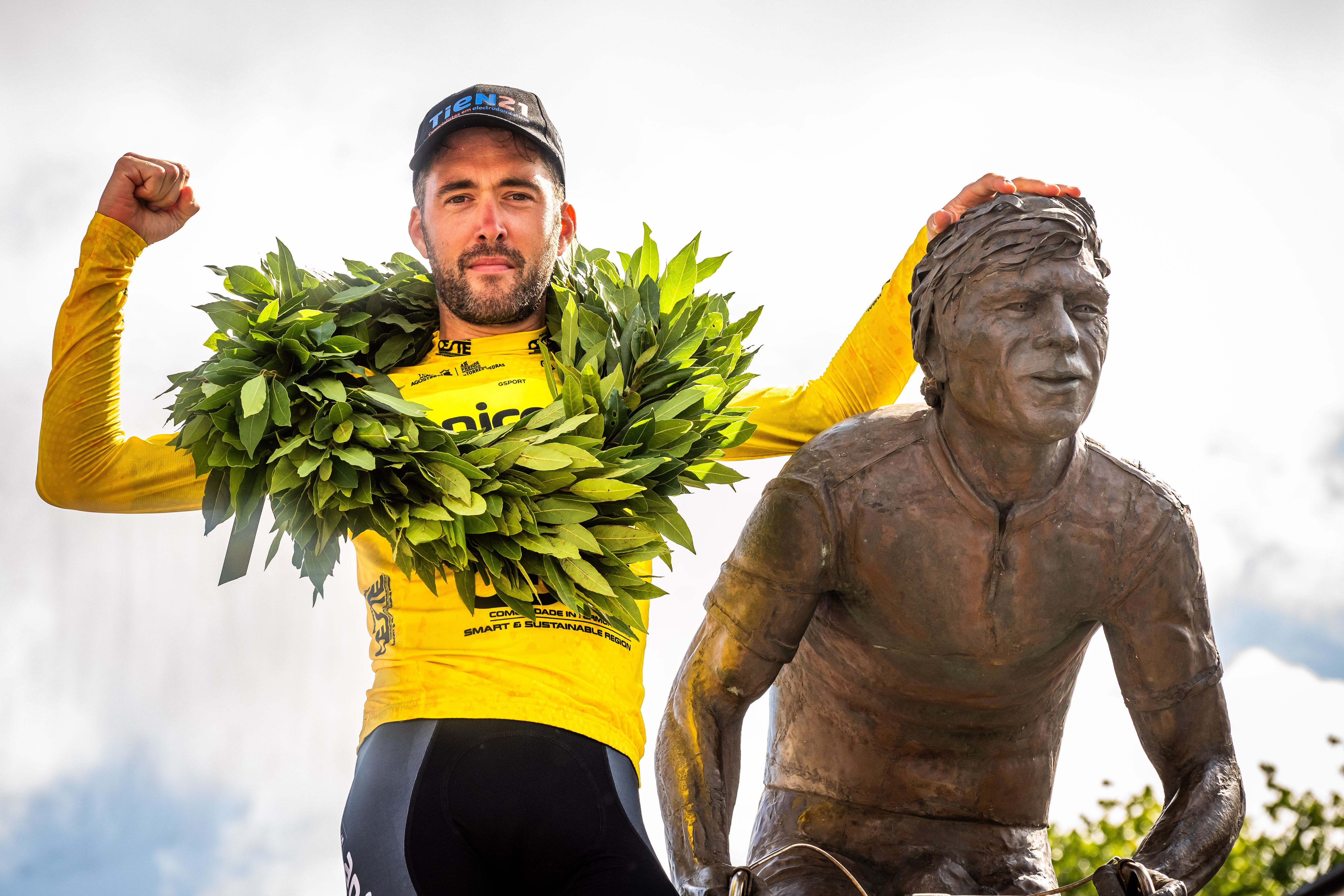 Foto: Trofeo Joaquim Agostinho