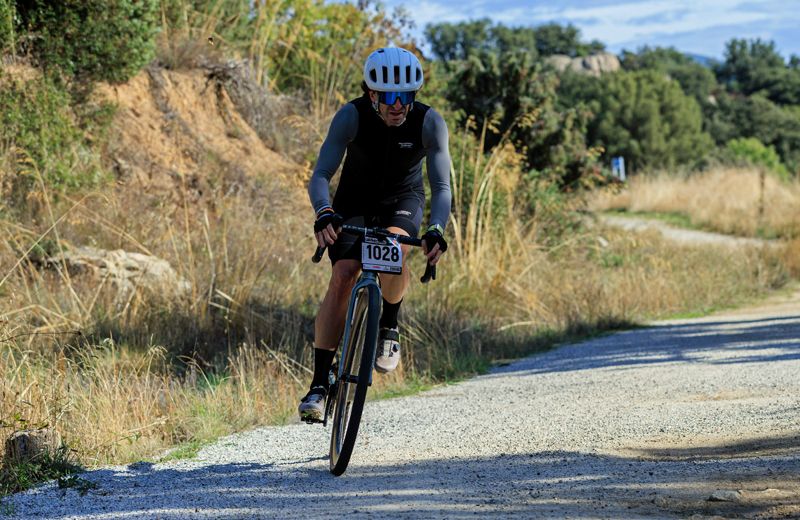Sierra Norte Bike Challenge Gravel foto 3 Sierra Norte Bike Challenge Gravel foto 3