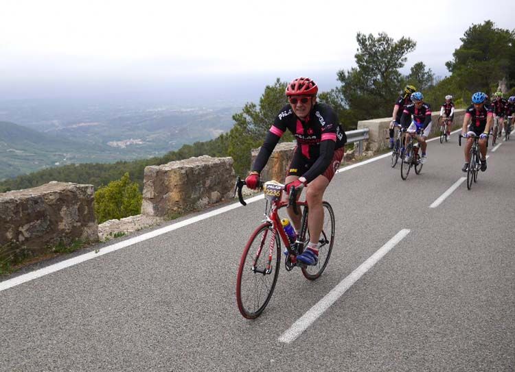 Marcha Cicloturista La Mussara_04