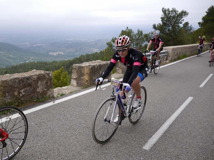 Marcha Cicloturista La Mussara_04