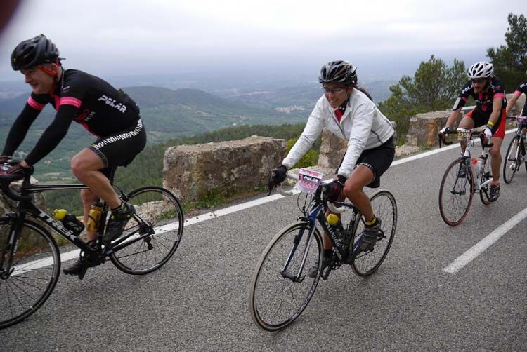 Marcha Cicloturista La Mussara_04