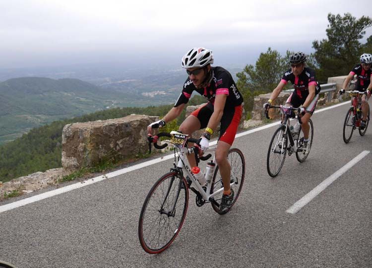 Marcha Cicloturista La Mussara_04