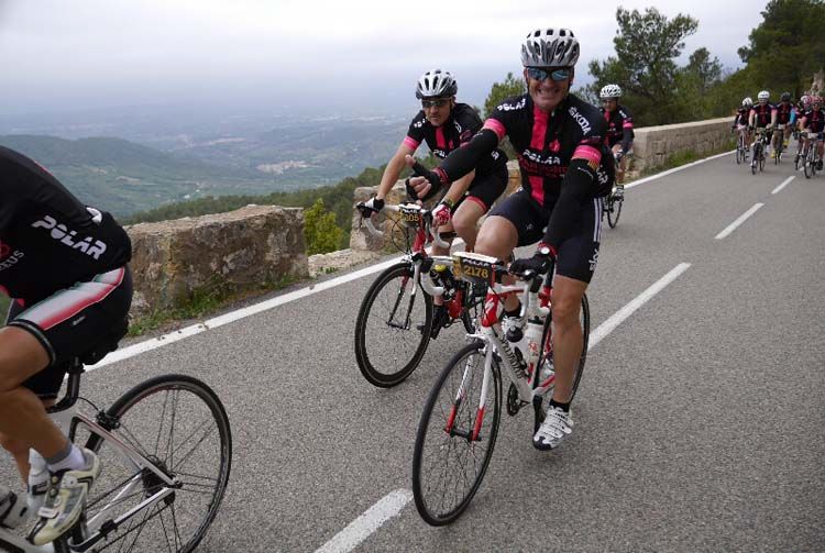 Marcha Cicloturista La Mussara_04