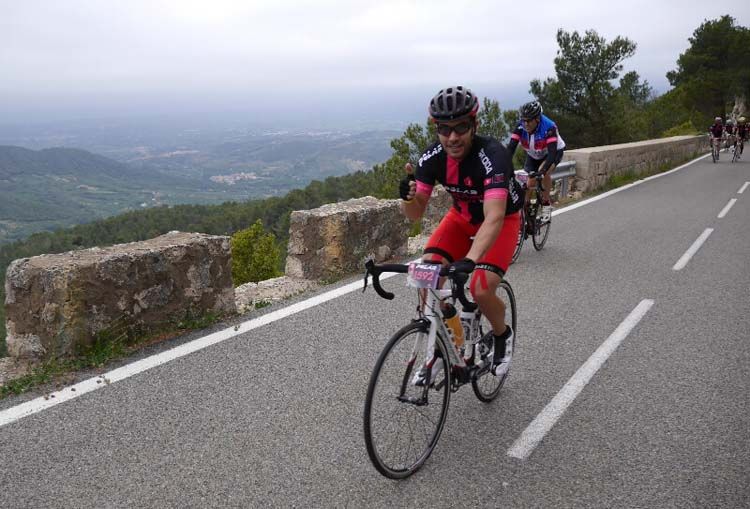 Marcha Cicloturista La Mussara_04