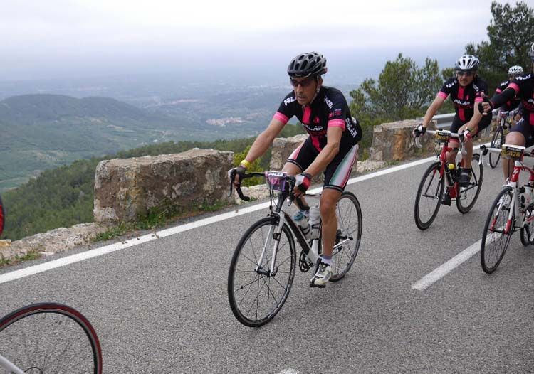 Marcha Cicloturista La Mussara_04