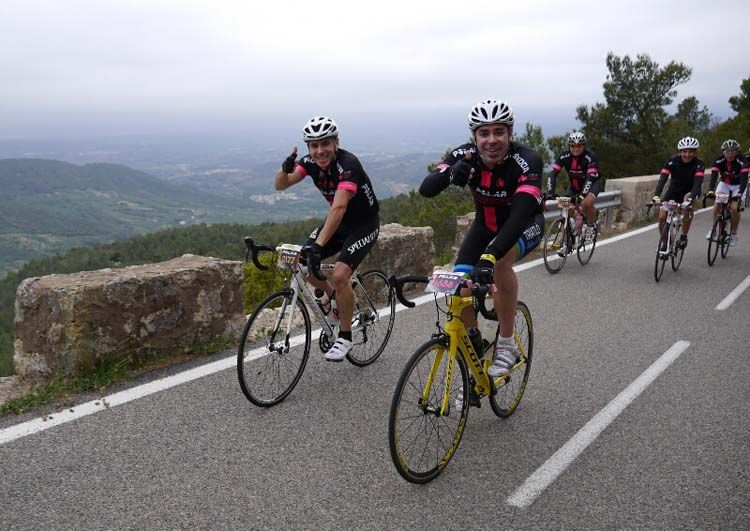 Marcha Cicloturista La Mussara_04