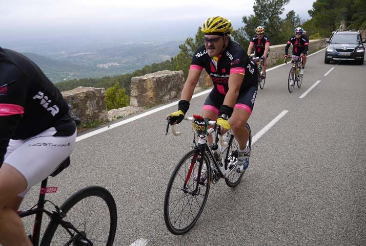 Marcha Cicloturista La Mussara_04