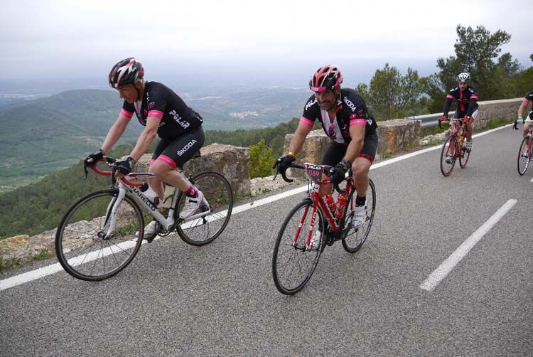 Marcha Cicloturista La Mussara_04