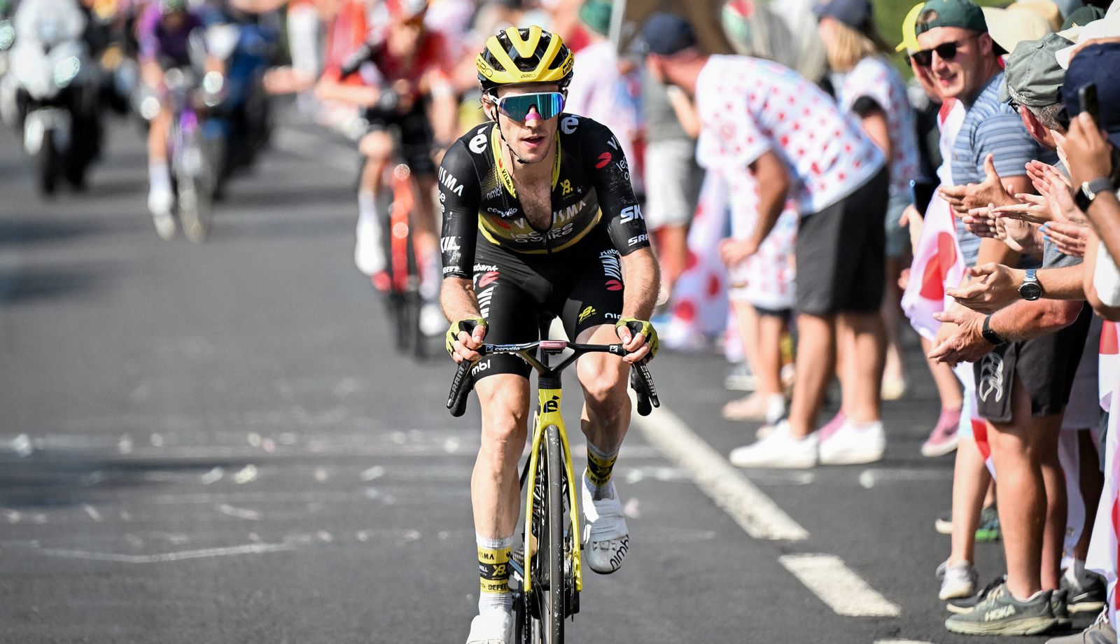 Simon Yates