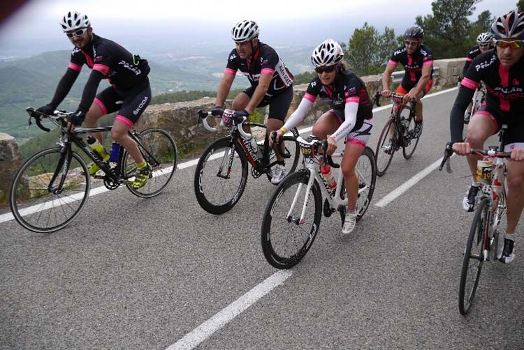 Marcha Cicloturista La Mussara_04