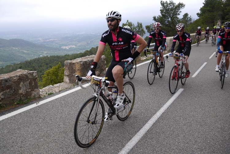 Marcha Cicloturista La Mussara_04