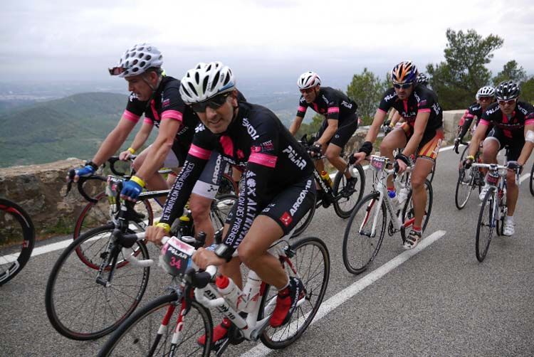 Marcha Cicloturista La Mussara_04