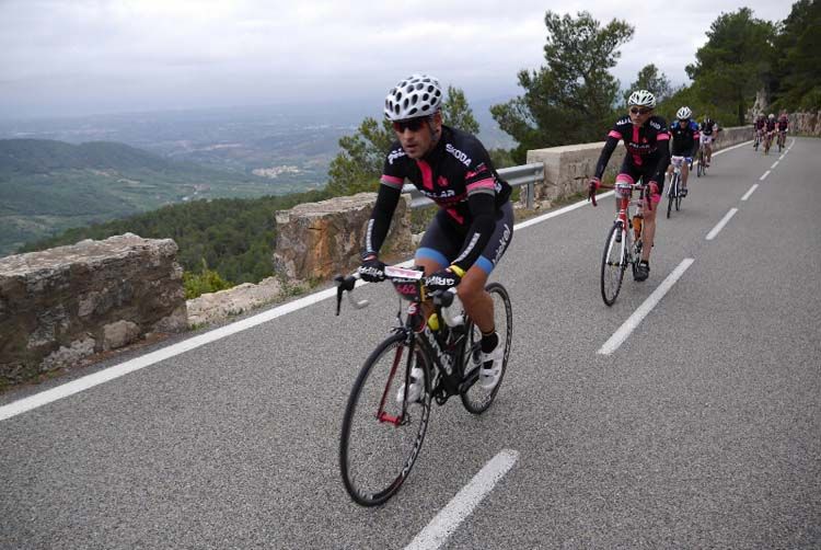 Marcha Cicloturista La Mussara_04