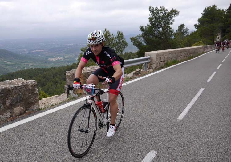 Marcha Cicloturista La Mussara_04