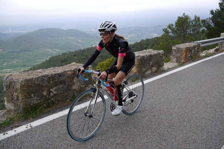 Marcha Cicloturista La Mussara_04